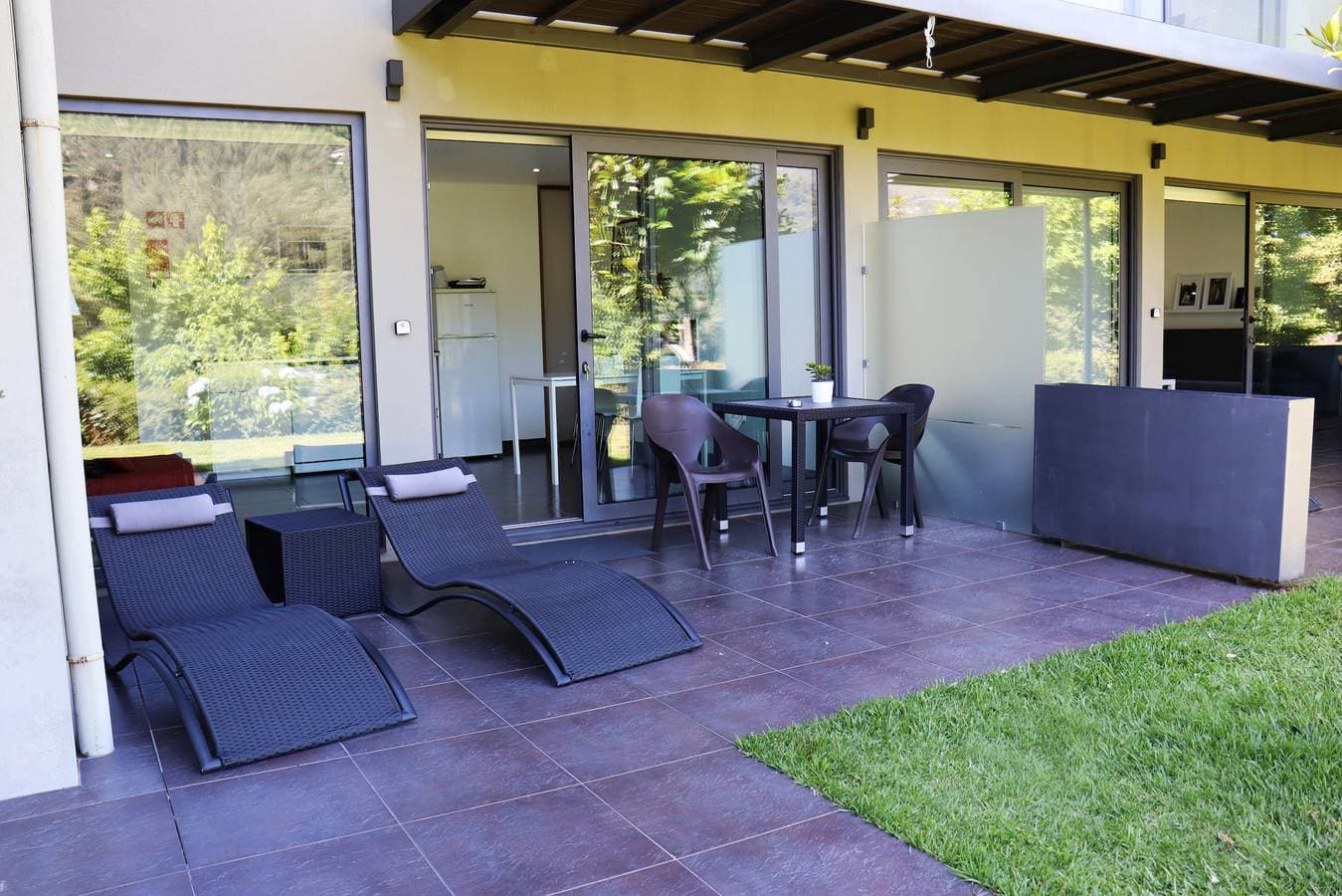 Apartamento Esquilo - Casas Barca do Rio - Gerês 1