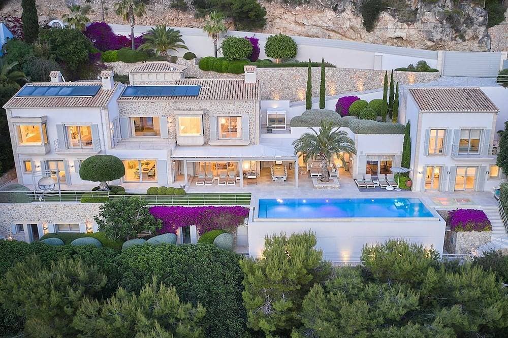44600 - Villa Puesta de Sol 1
