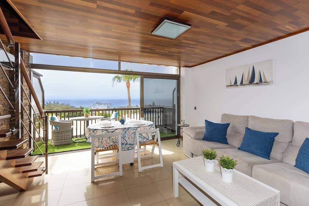 Luxus-Wohnung mit allem Komfort einer Residenz 1
