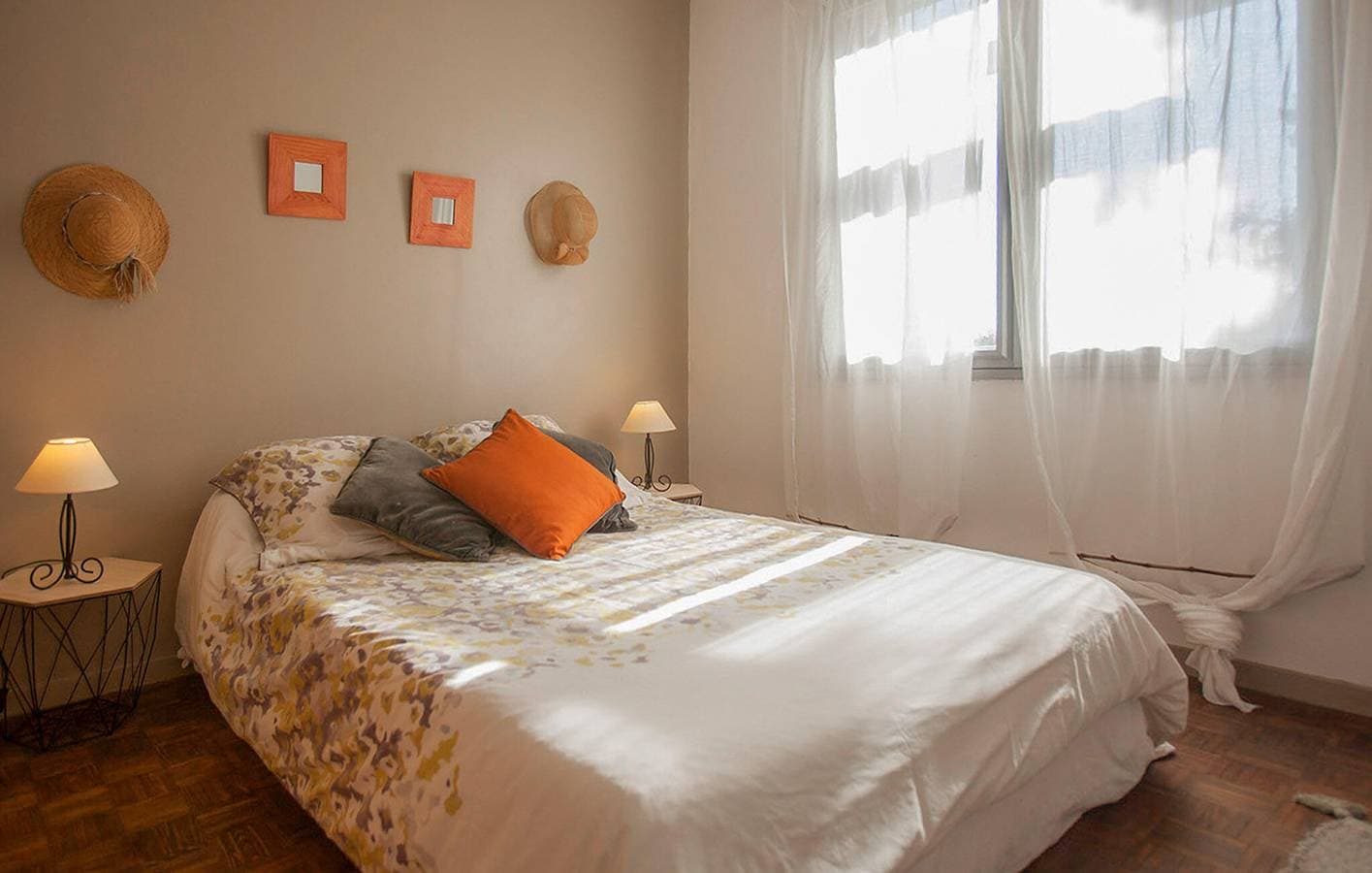 Foto 8 von 24: Gemütliche Wohnung in Lansac mit Pool und Parkplatz