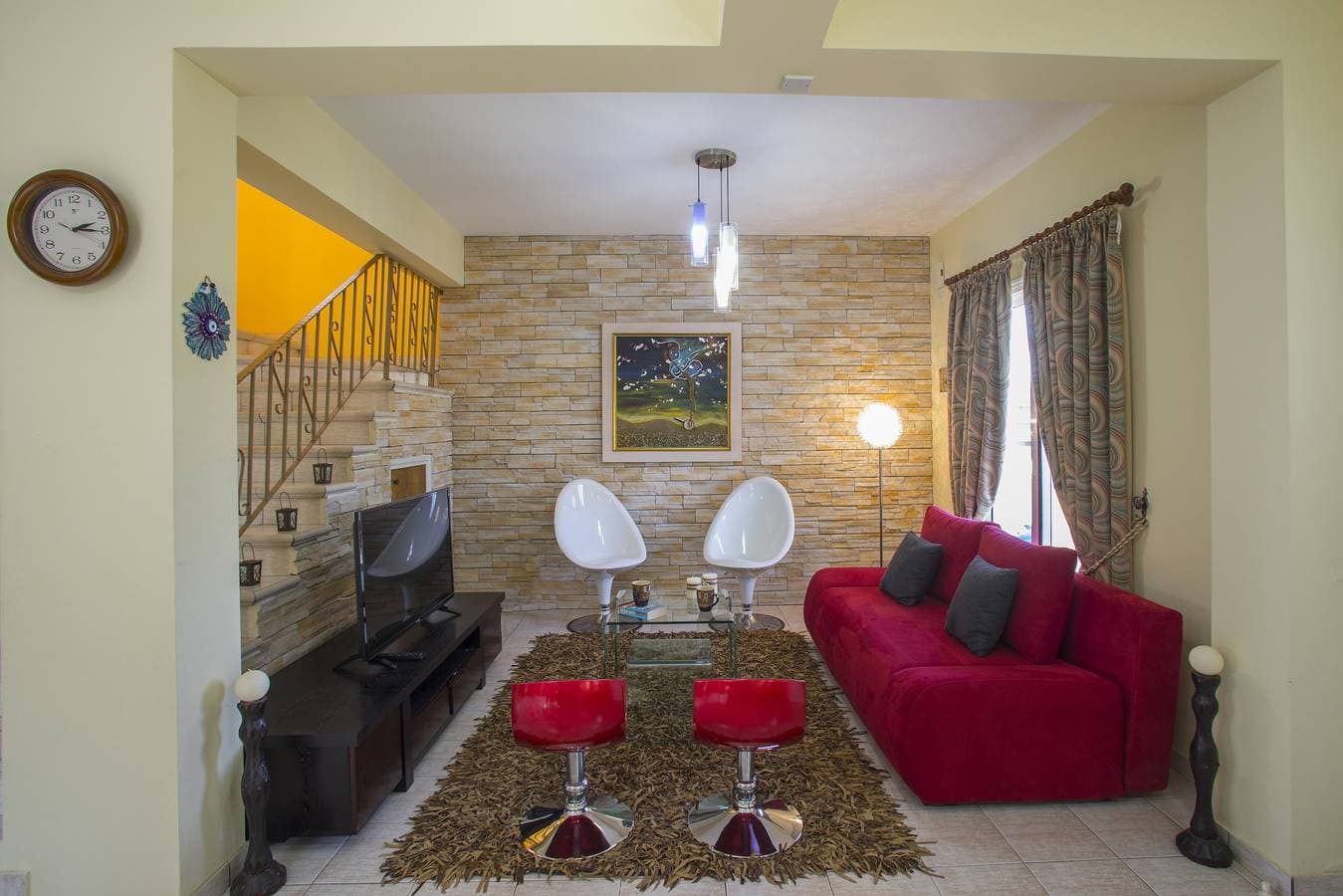 Foto 5 von 27: Ayia Napa Tropical Beach Villa