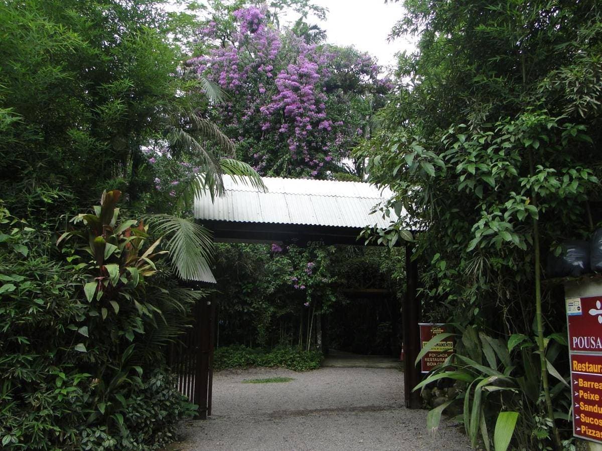 Foto 5 von 102: Gästehaus für 2 Personen mit Garten