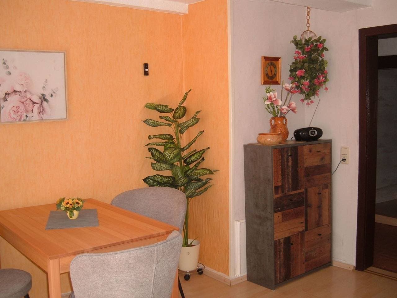 Foto 13 von 20: Appartement mit eigenem Parkplatz