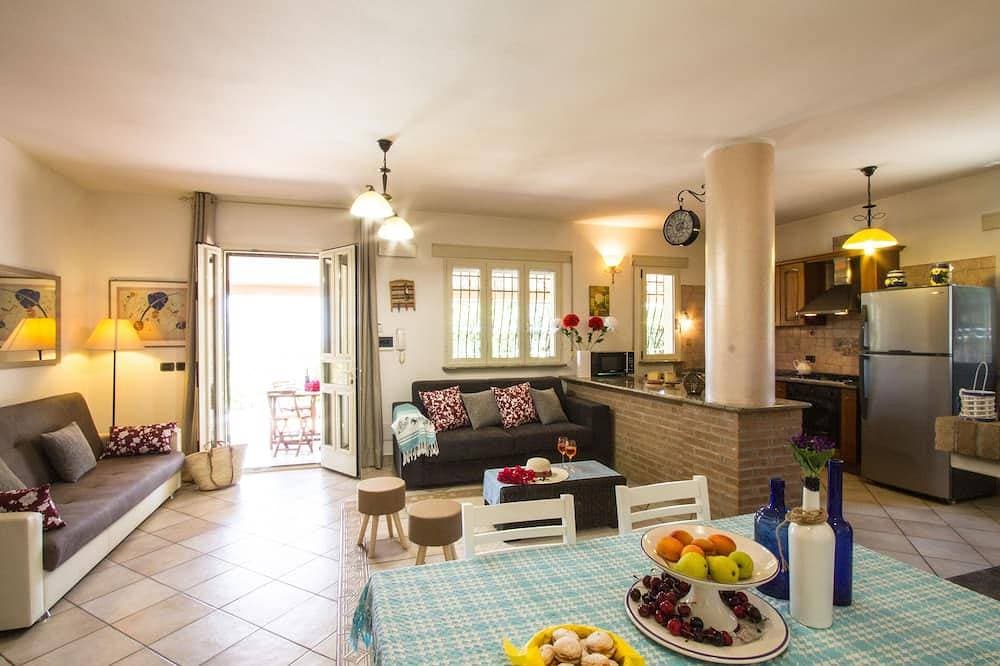 Foto 11 von 30: Villa Calu' - Wundervolle Villa auf Sardinien mit Swimmingpool und Meerblick