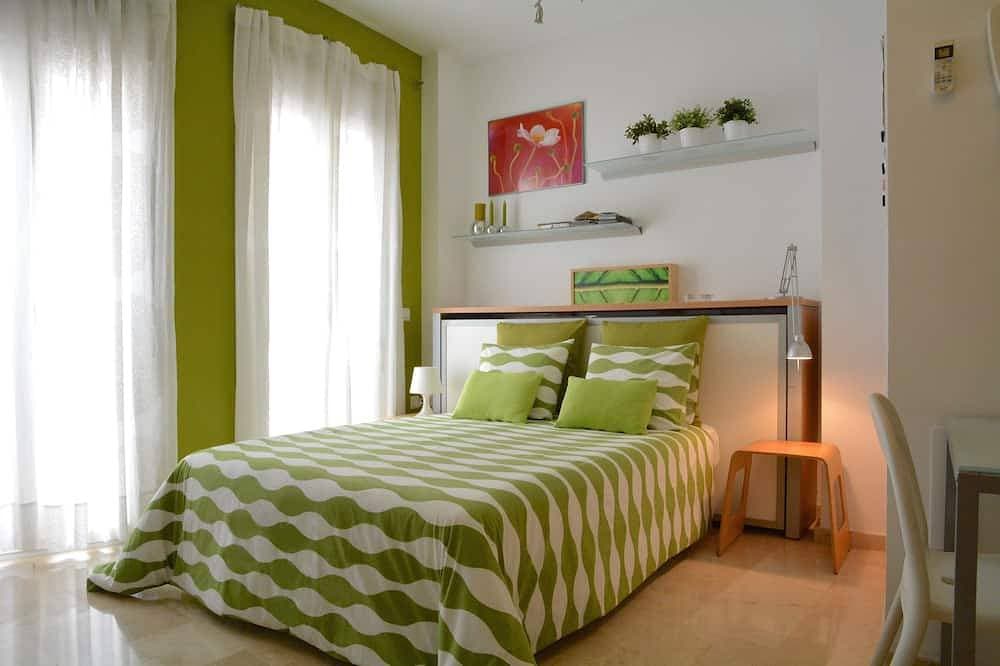 Foto 3 von 23: Malaga: Gemütliches und ruhiges Studio - Málaga