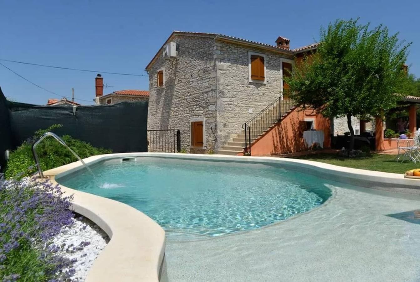 Rooms Stanza Diniano 1
