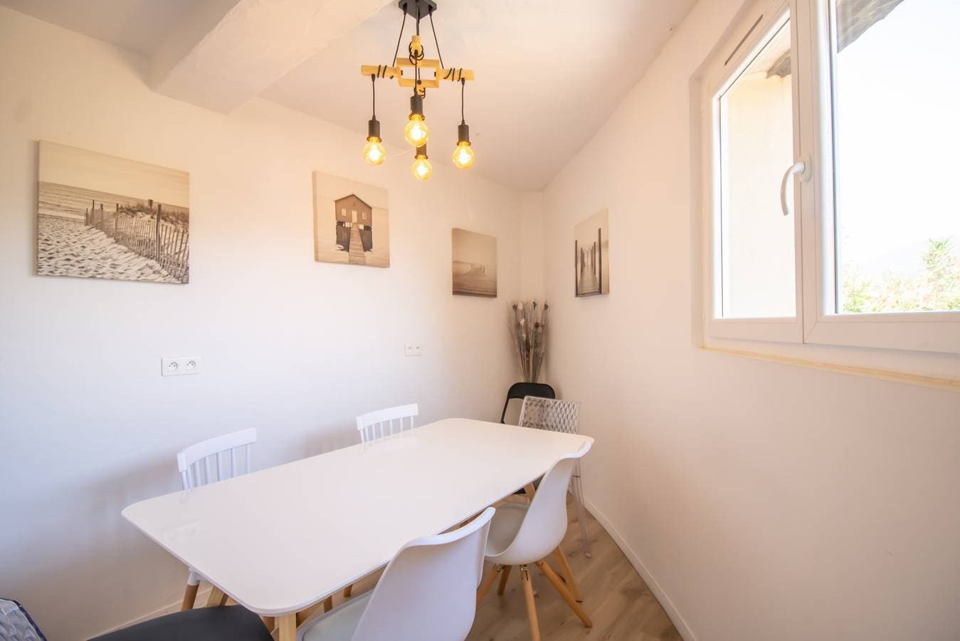 Foto 7 von 25: Villa „Solsticia“ mit WLAN und Klimaanlage