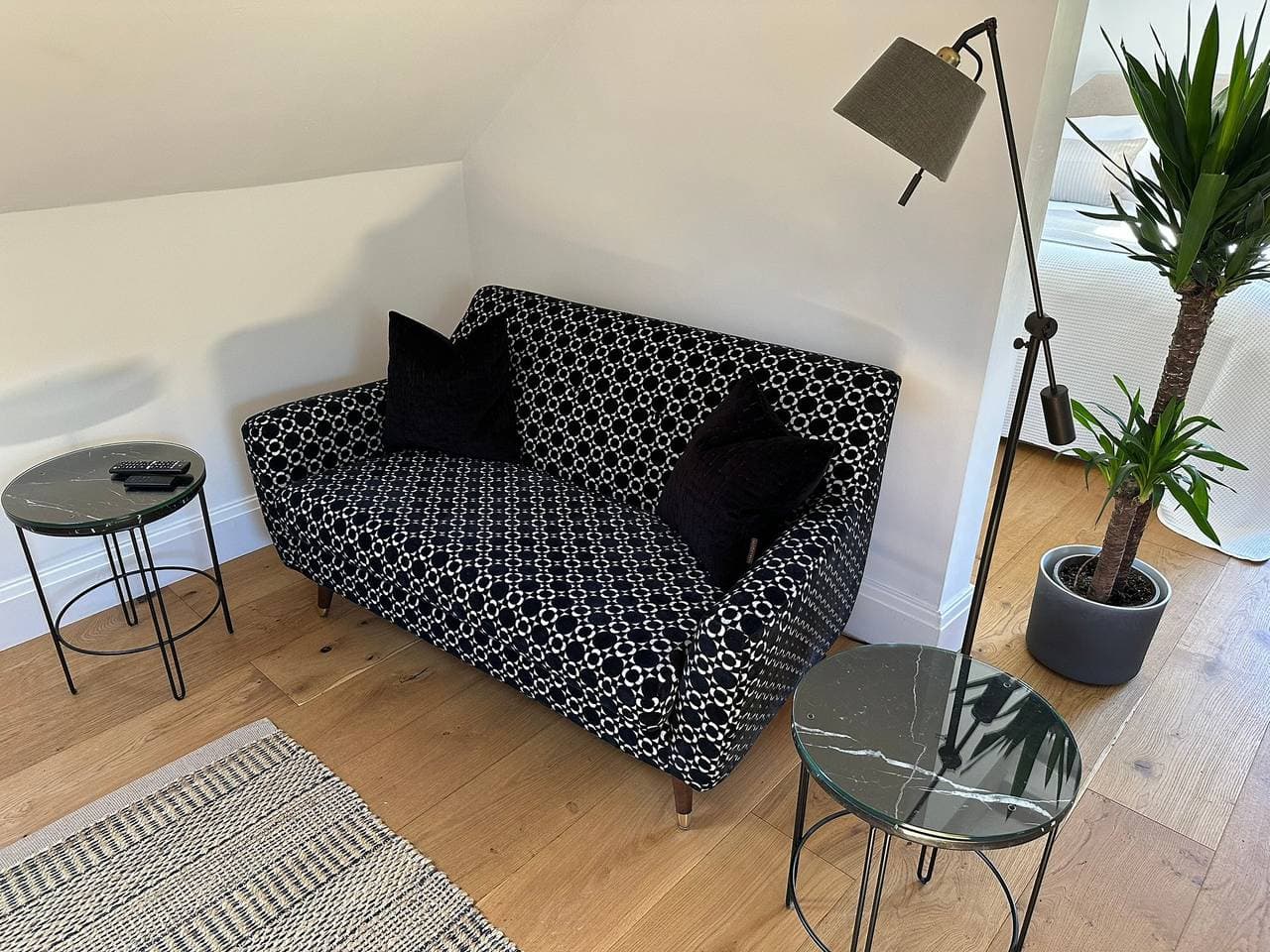 Foto 7 von 12: Studio für 2 Personen
