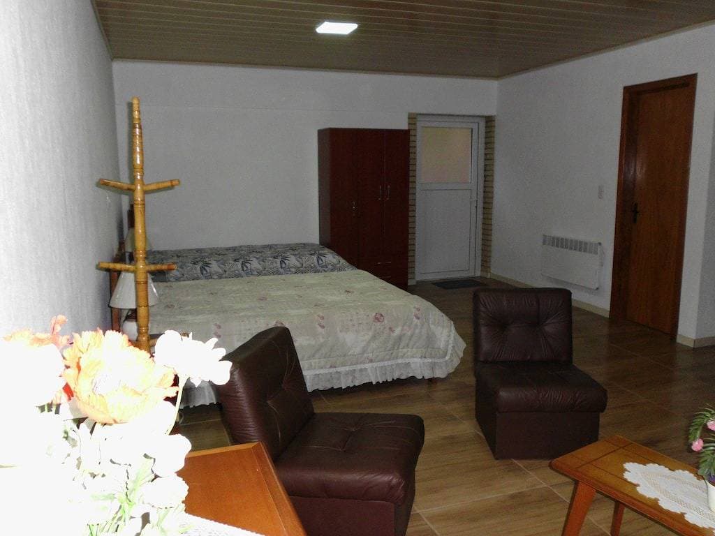 Apartamento na Serra 3 1