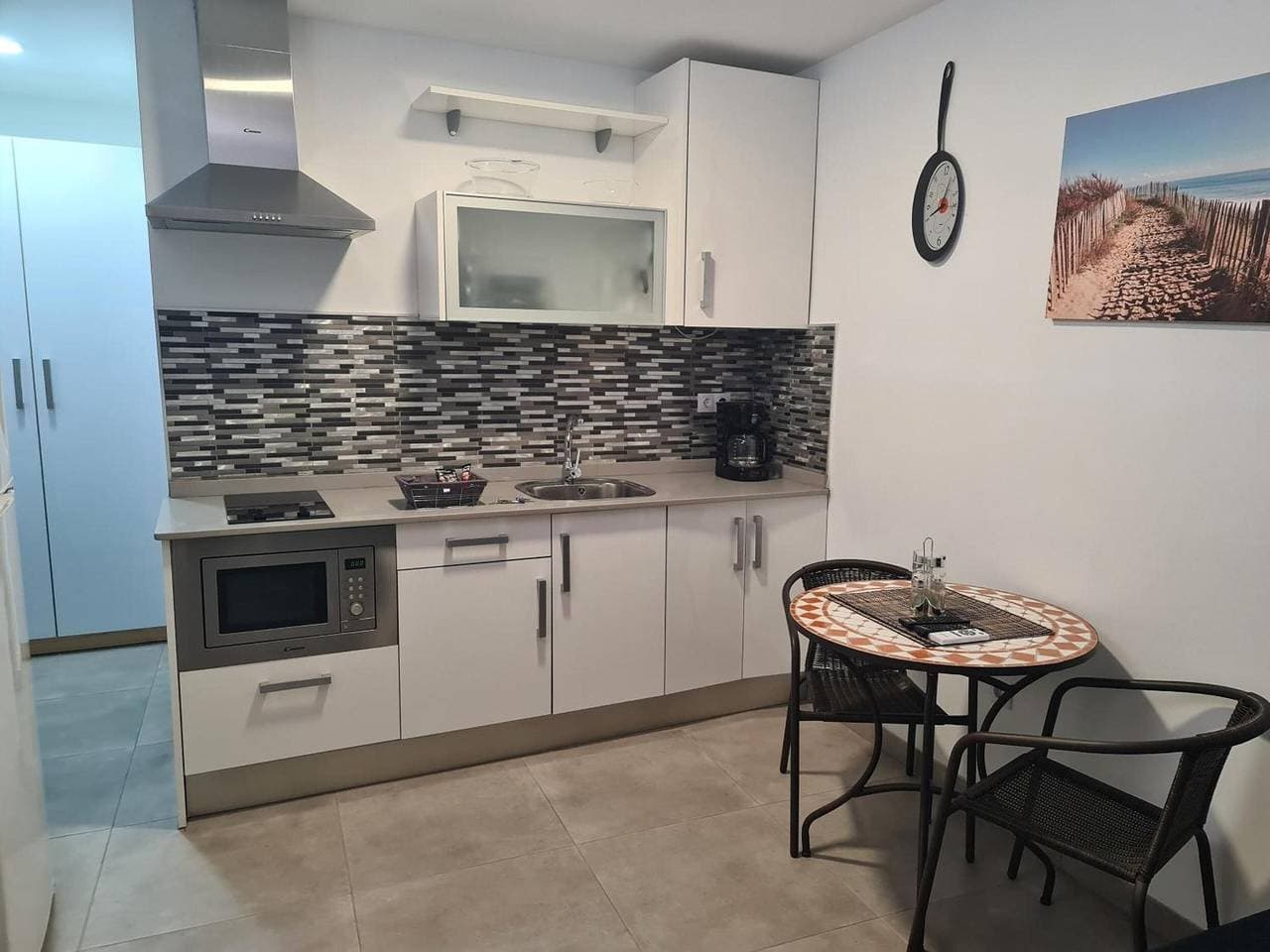 Foto 3 von 18: Urlaub 'Casa Paula - 22' mit Bergblick, Gemeinschaftspool und Wi-Fi