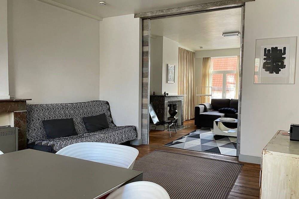 Foto 12 von 30: Charmante Wohnung im \"historischen Herzen\" von Antwerpen