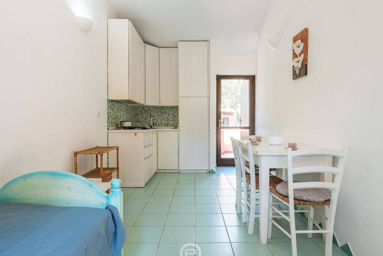 Foto 6 von 16: Ferienwohnung für 2 Personen mit Balkon/Terrasse