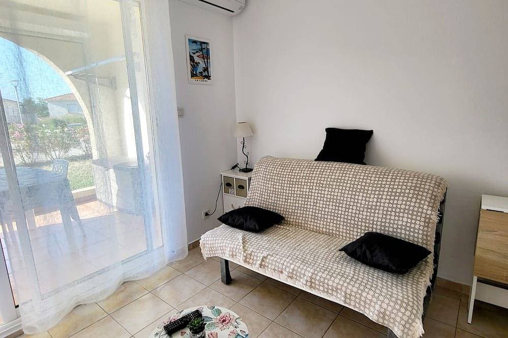 Foto 10 von 26: T2 walking distance from the beach - swimming pool & seaside getaway