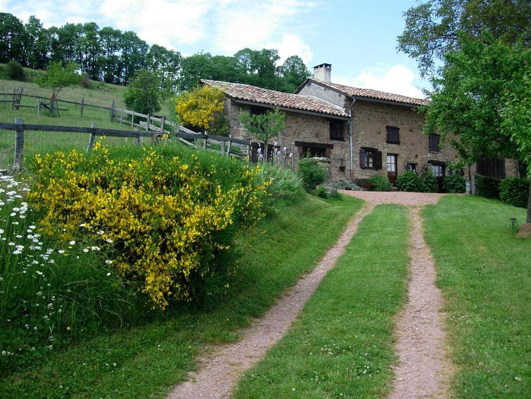 La Bergerie 1
