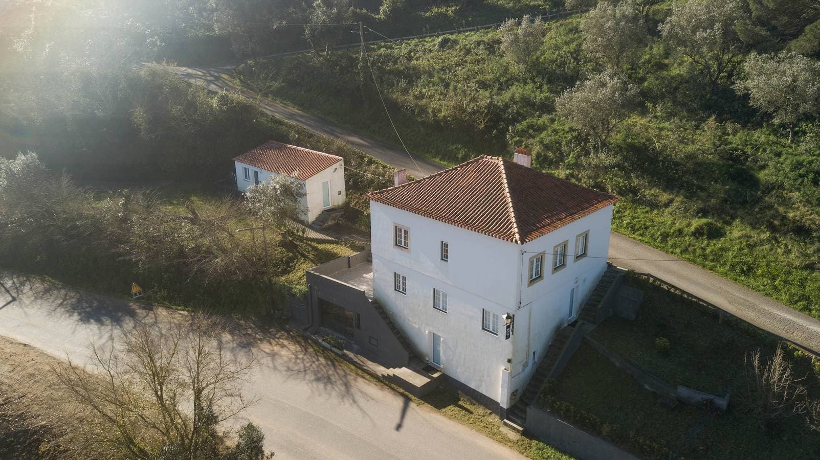 Foto 11 von 14: Encosta d'Óbidos T1