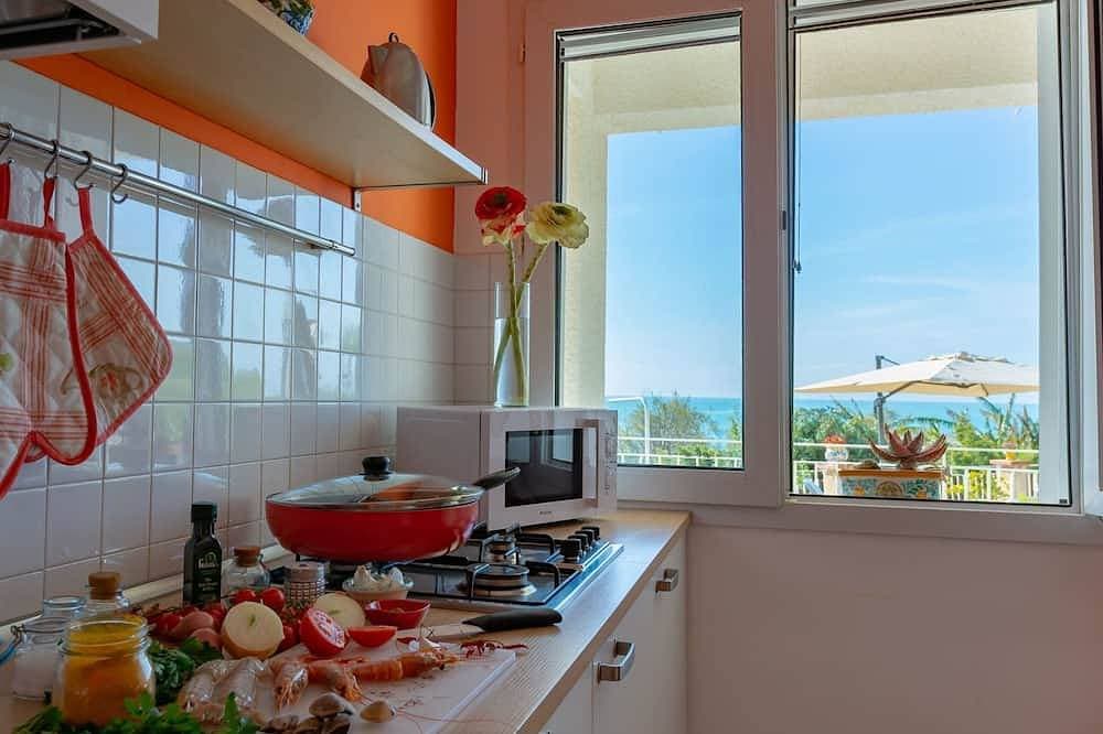 Foto 8 von 24: Appartement in Sciacca mit Terrasse und Grill und Meerblick