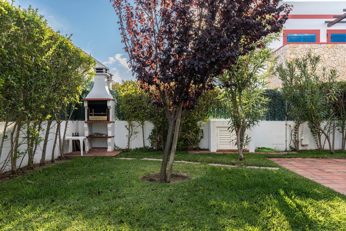 Foto 13 von 32: Villa mit 3 Schlafzimmern und Terrasse im Zentrum von Manta Rota by Algarvemanta (56V3)
