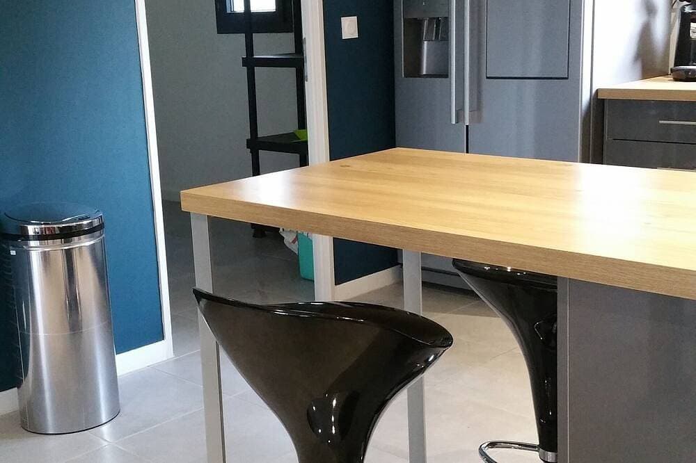 Foto 13 von 30: Modernes Haus, 3 Schlafzimmer