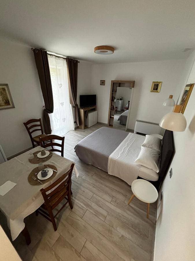 Foto 4 von 20: Double Room - Disability Access
