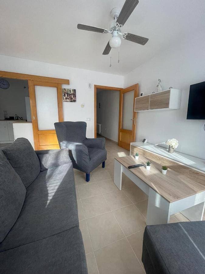 Foto 4 von 22: Three-Bedroom Apartment