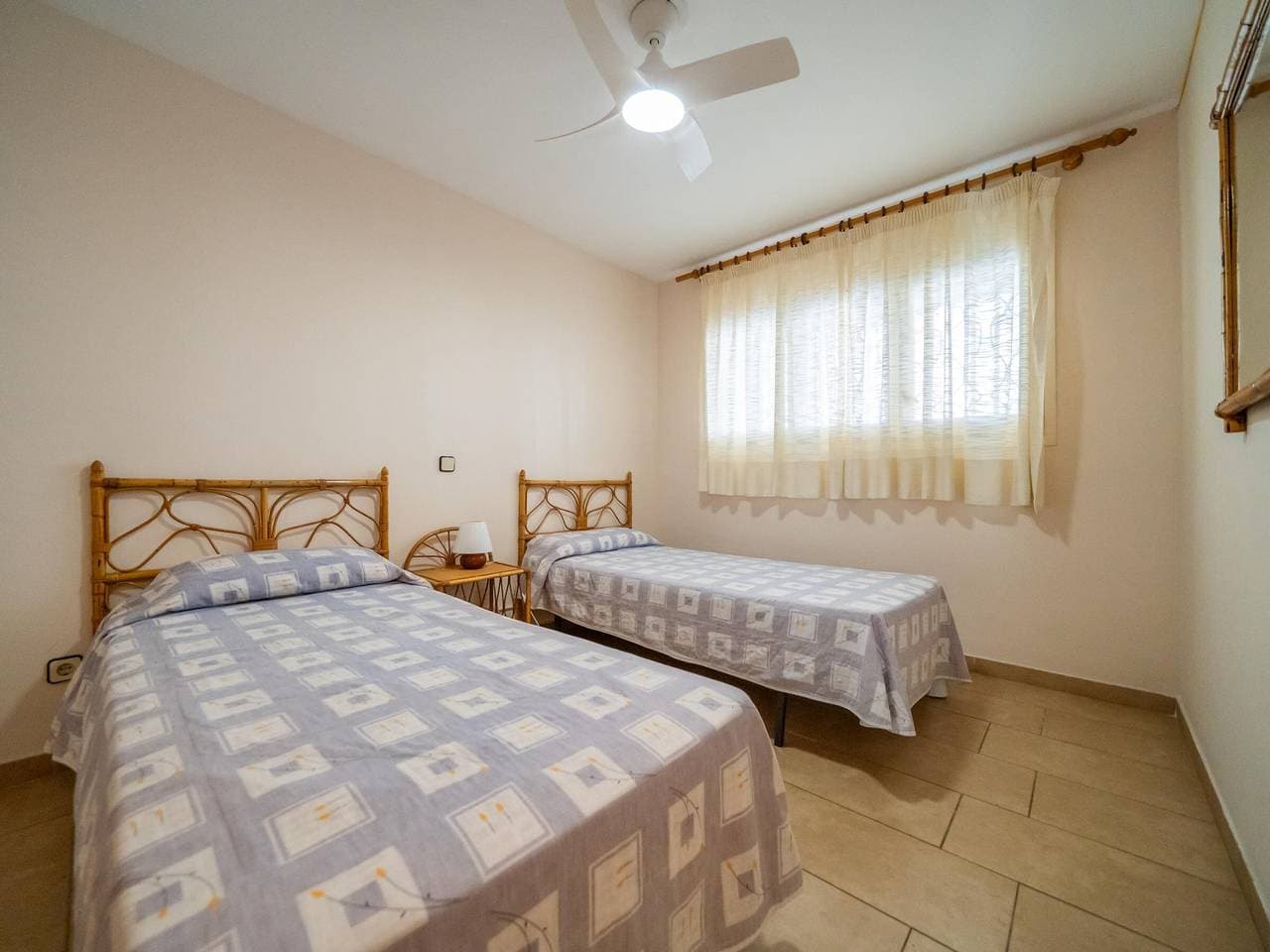 Foto 7 von 13: Appartement en bord de mer avec terrasse, piscine commune et parking – Torredembarra