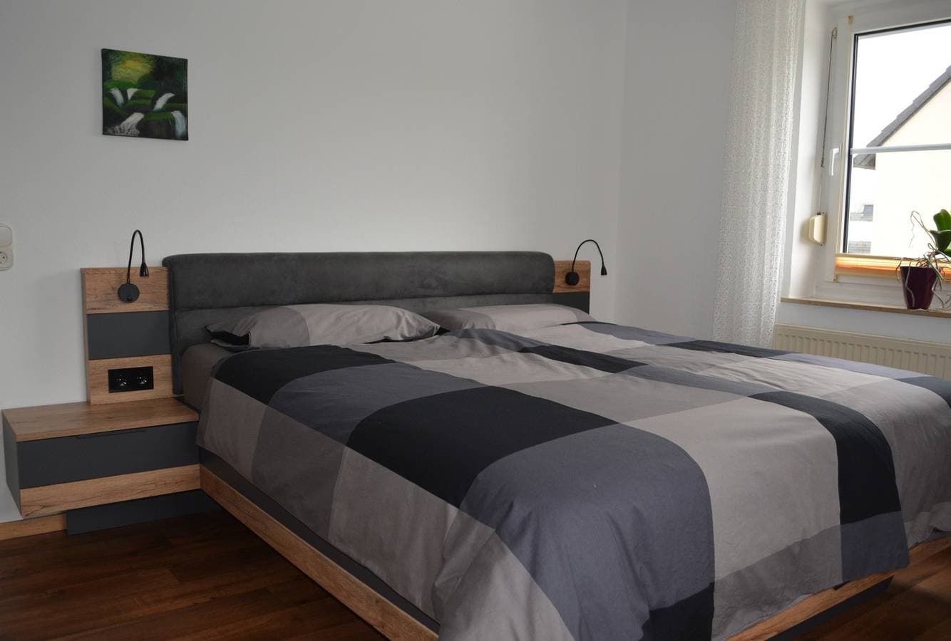 Foto 6 von 18: Fewo Bauer - Ferienwohnung (65 qm) mit kostenfreiem WLAN
