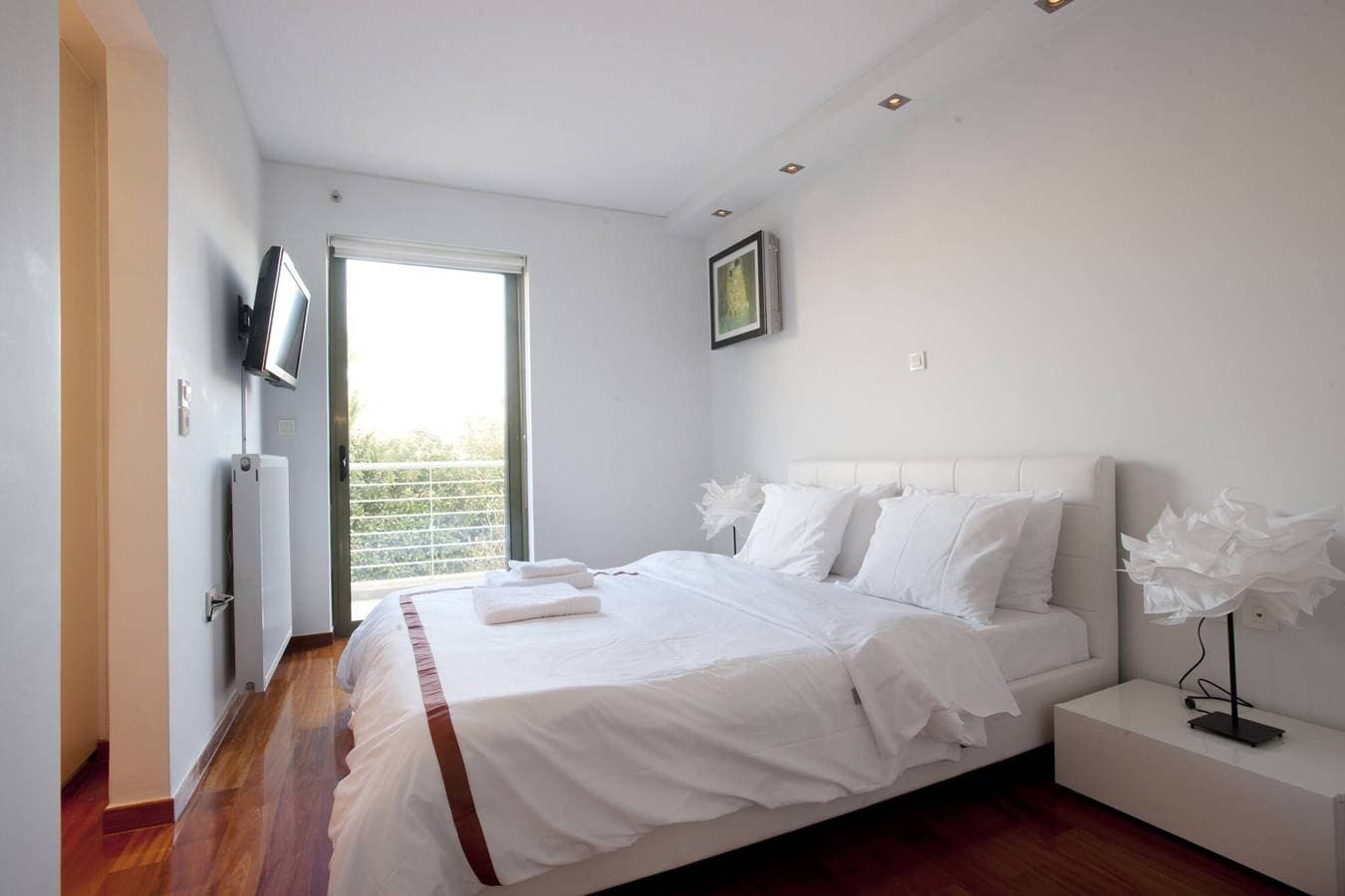 Foto 4 von 13: Voula, A Modern, Minimal and Stylish Apartmen...