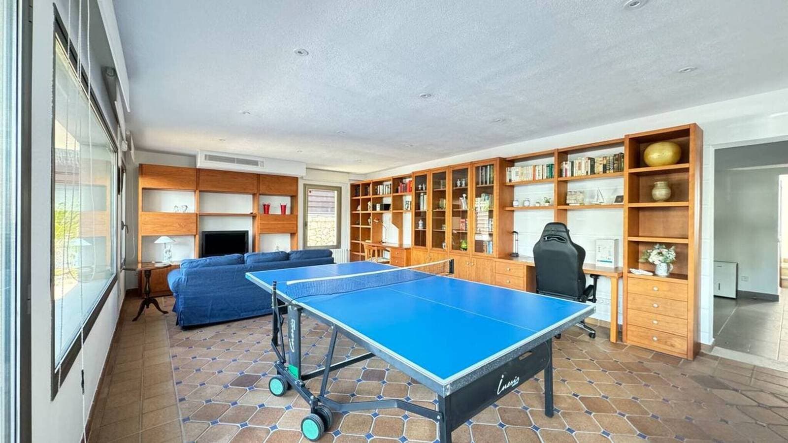Foto 4 von 21: Ferienhaus 'Cala Estancia' mit privater Terrasse, WLAN und Klimaanlage