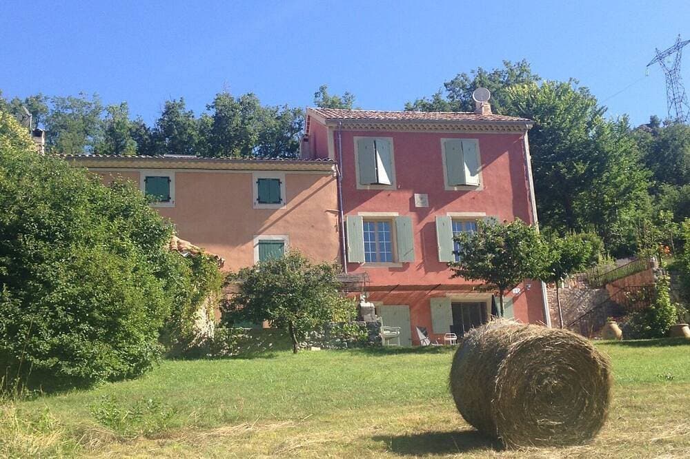 Foto 7 von 24: Castellane die Verdon-Schlucht Groß neues Studio