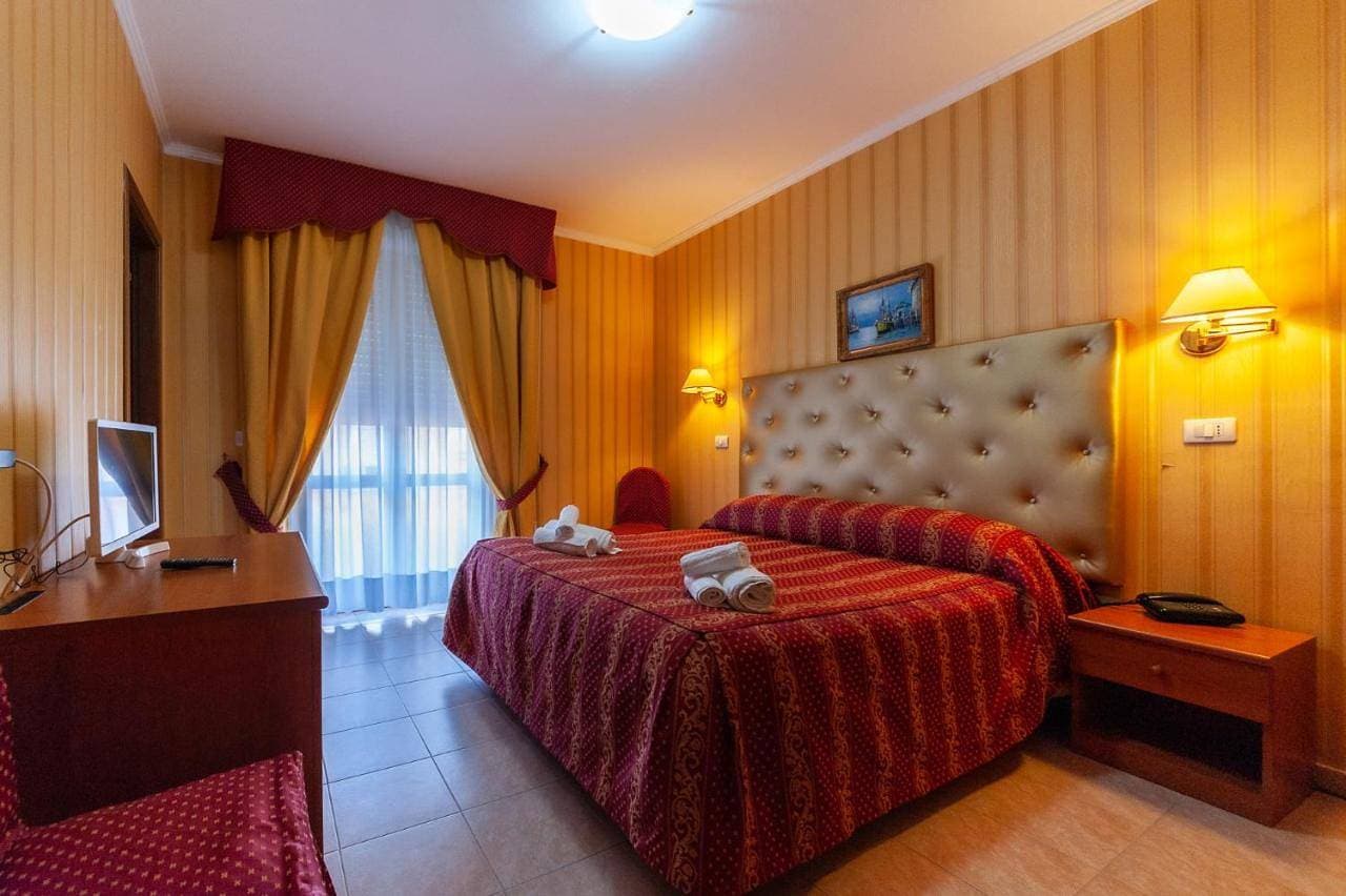Foto 6 von 6: Standard Double Room with Balcony