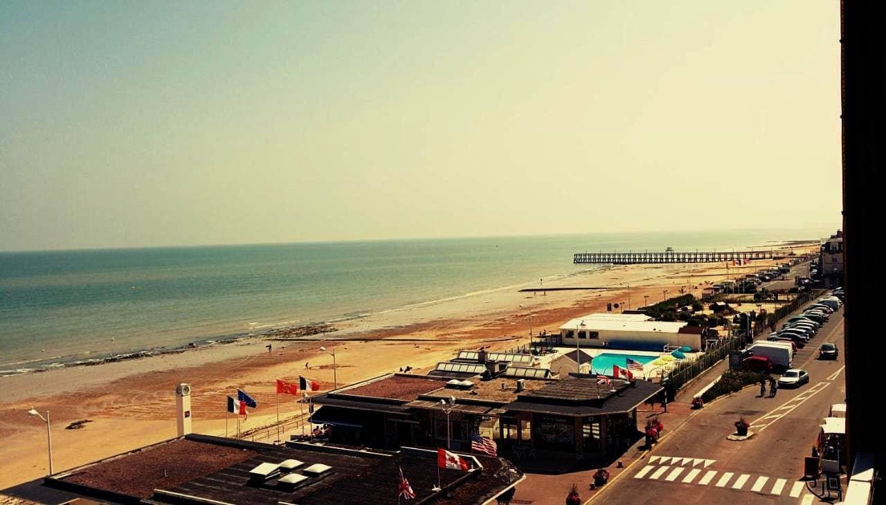 Foto 5 von 10: Double Room Without Balcony - Sea View