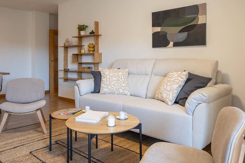 Foto 11 von 30: 140 m2 Apartment + Office in Retiro