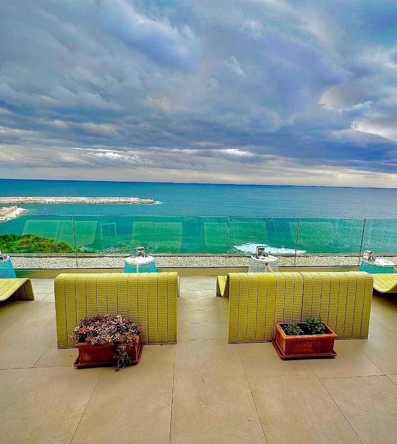Hotel Cala Luna 1