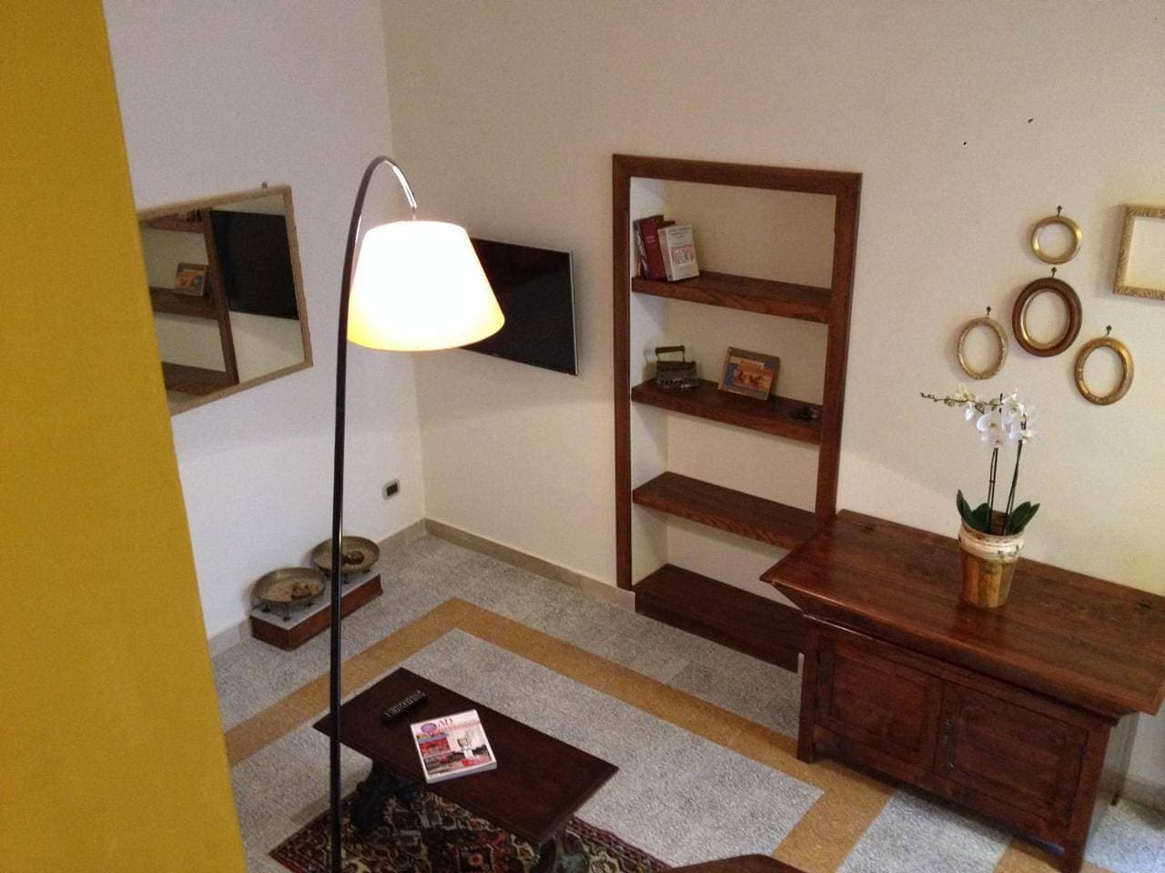 Foto 11 von 11: Family Room