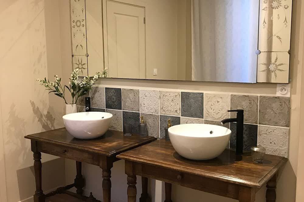 Foto 5 von 30: Le Prélude-Apartment-Ensuite