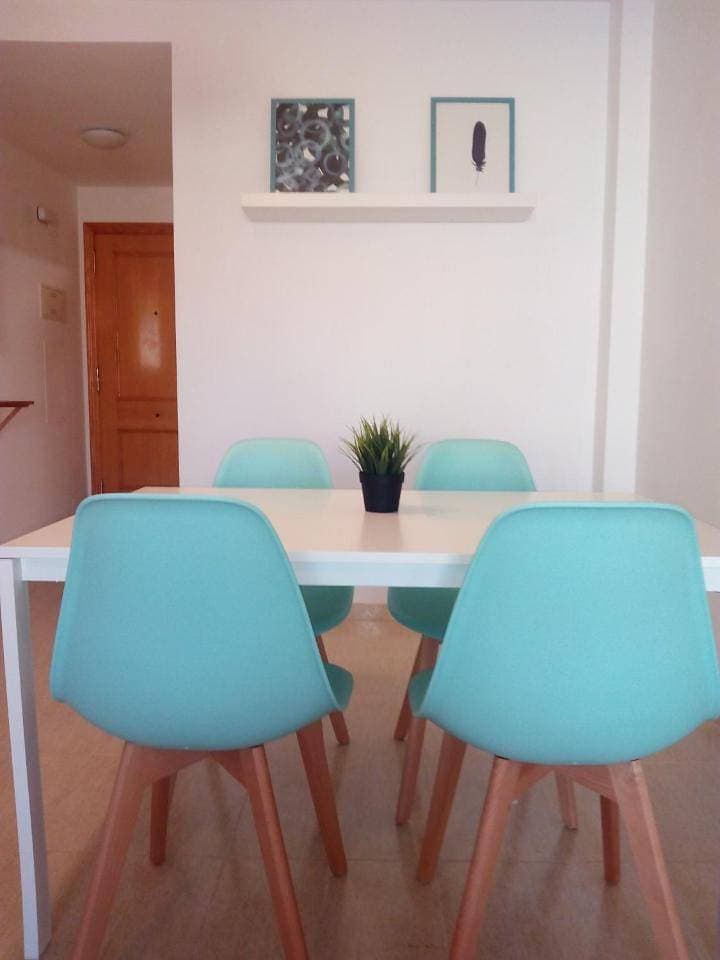 Foto 11 von 19: Apartment