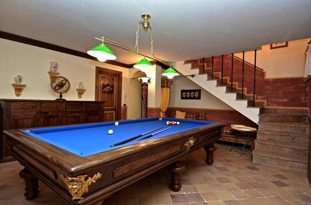 Foto 5 von 50: Villa with Private Pool