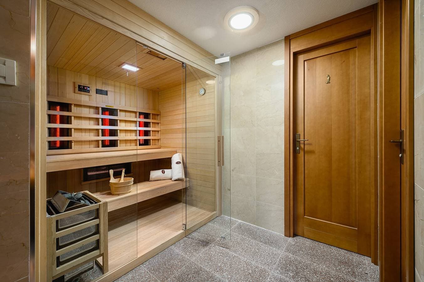 Foto 8 von 48: Ferienhaus Zamask