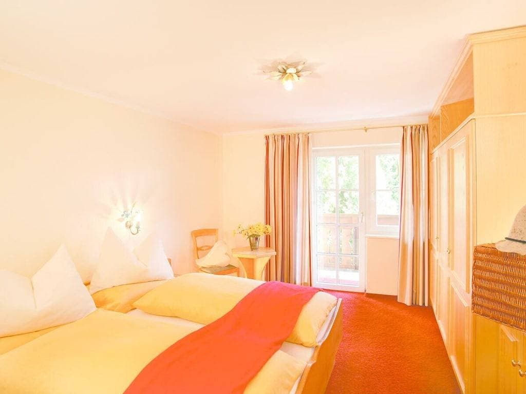 Foto 2 von 11: Ferienwohnung mit 3 Schlafzimmer