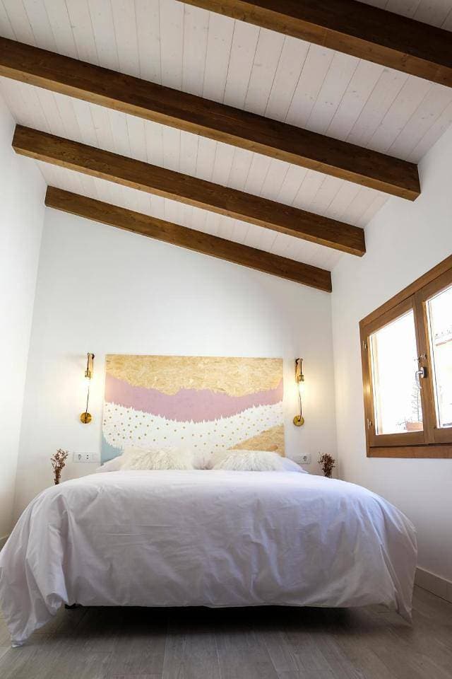 Foto 7 von 11: Double Room with Private Bathroom