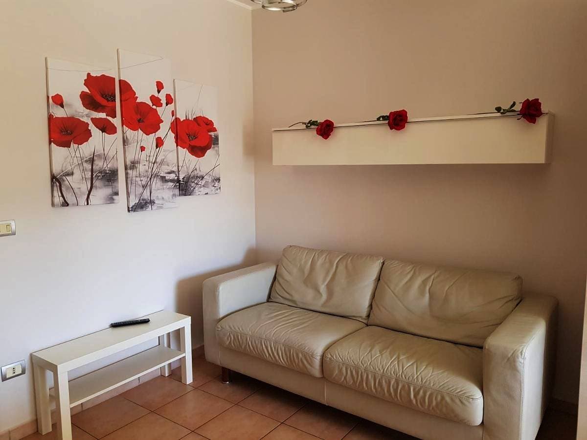 Foto 4 von 24: Apartment with Sea View