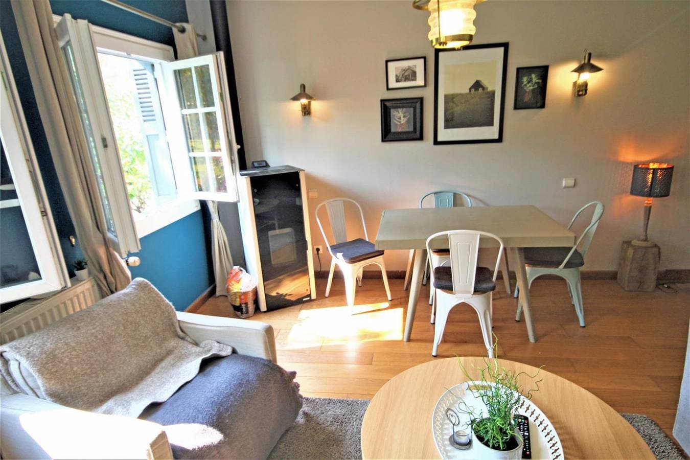 Foto 5 von 26: Gîtes de France® - Le Petit-Clos