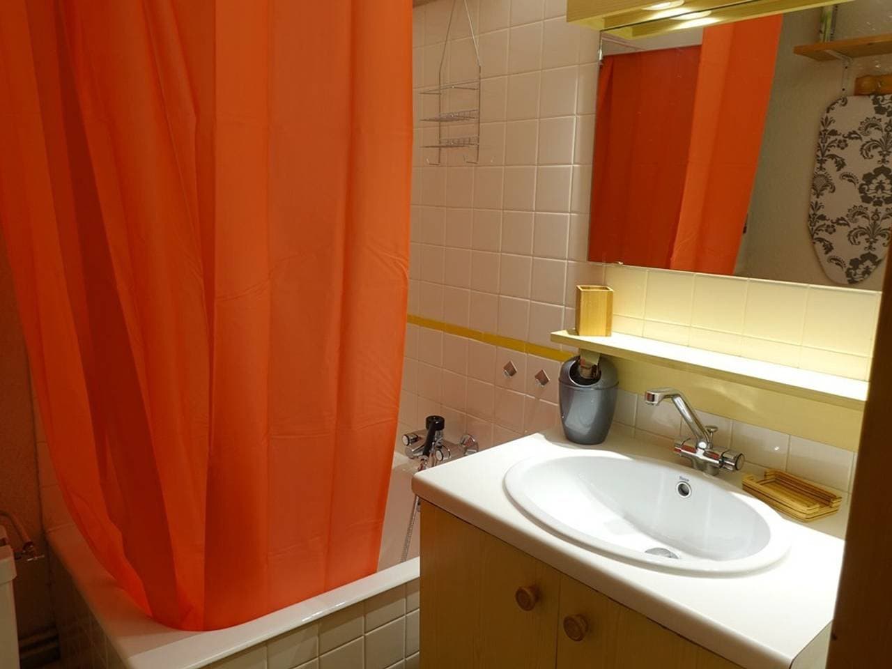 Foto 5 von 11: Charmantes Studio 18m² - 2/3 Pers - Im Dorfzentrum