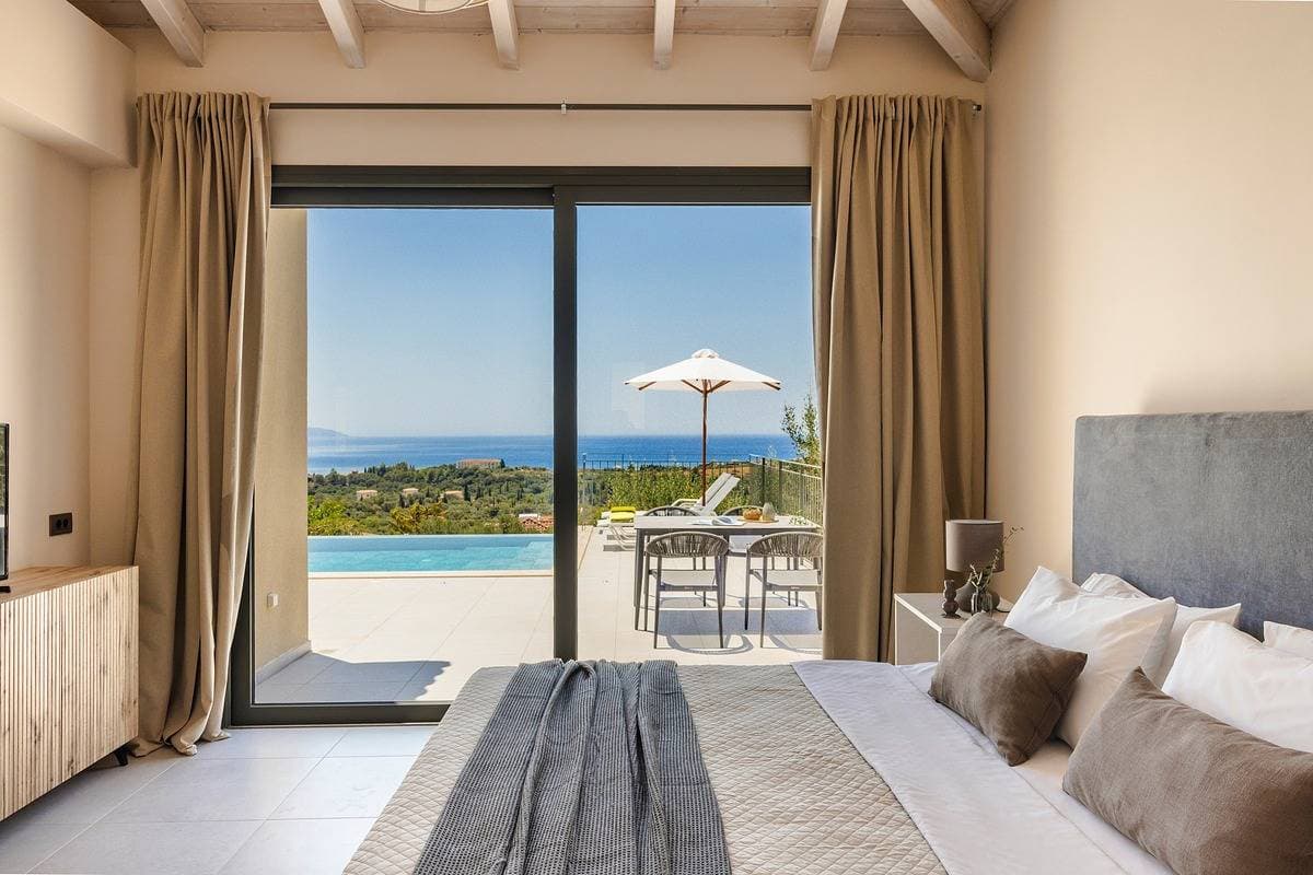 Foto 10 von 28: Villa Zephyrus with Private Pool