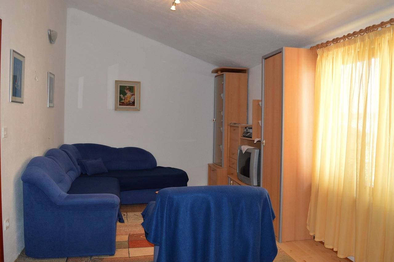 Foto 8 von 10: Apartment mit zwei Schlafzimmern A2