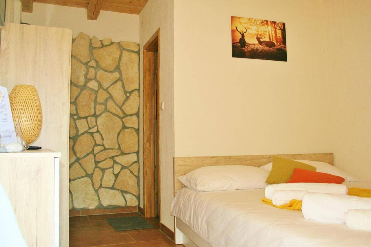 Foto 9 von 11: Double Room with Pool View