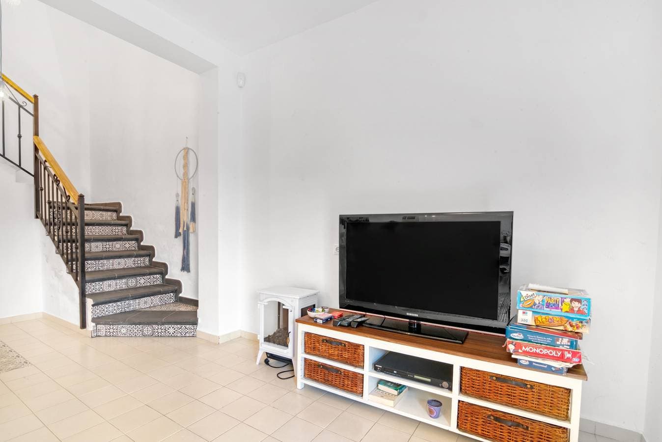Foto 12 von 27: Ferienhaus 'Ca Xotxim' mit privater Terrasse und Klimaanlage