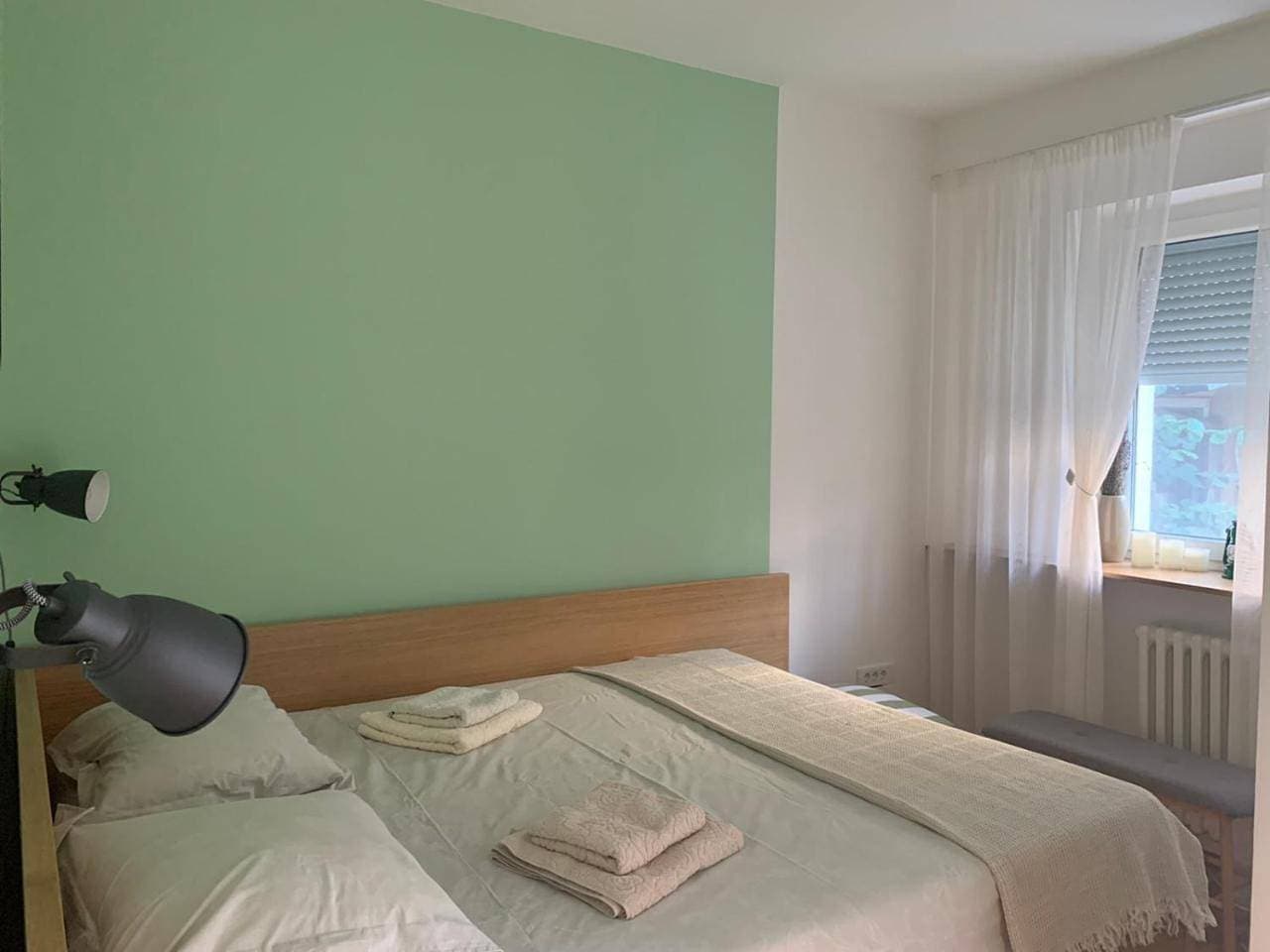 Foto 8 von 19: One-Bedroom Apartment