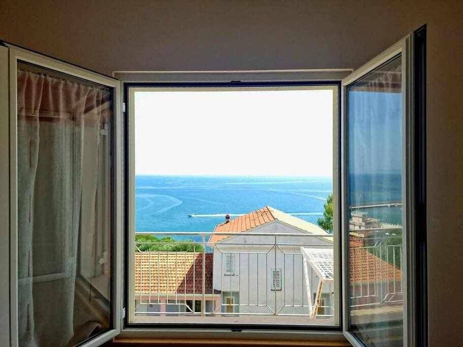 Vista Spettacolare sul Mare - Casa Aniello 1