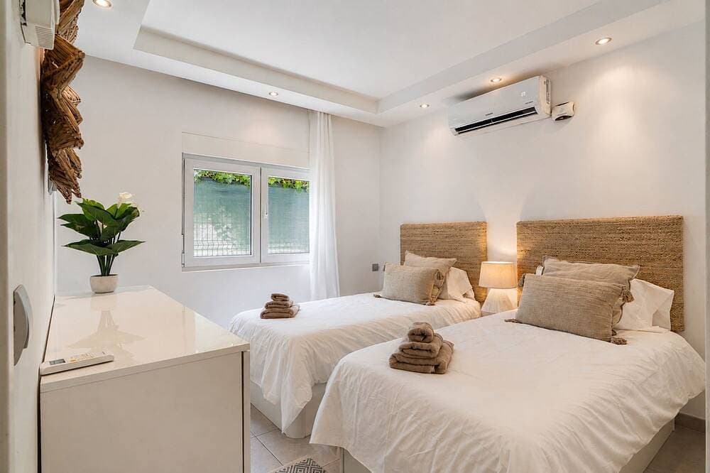 Foto 8 von 30: « Boho Mar » - Your next holiday beach villa in Estepona